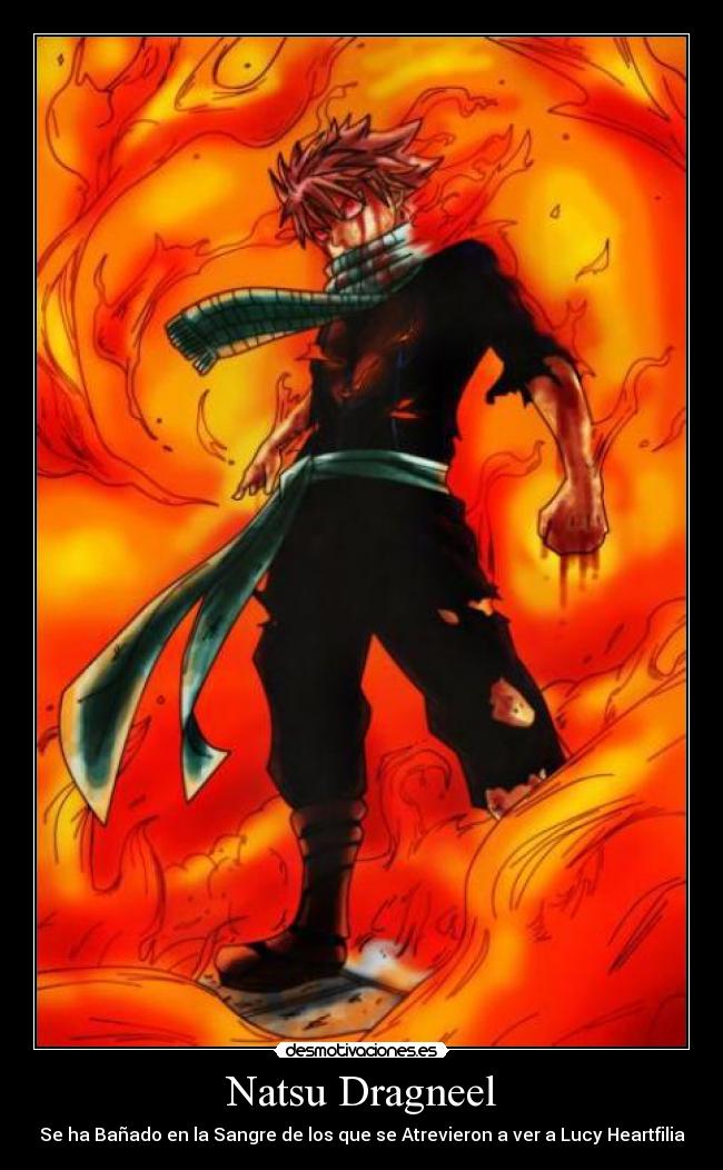 Natsu Dragneel -