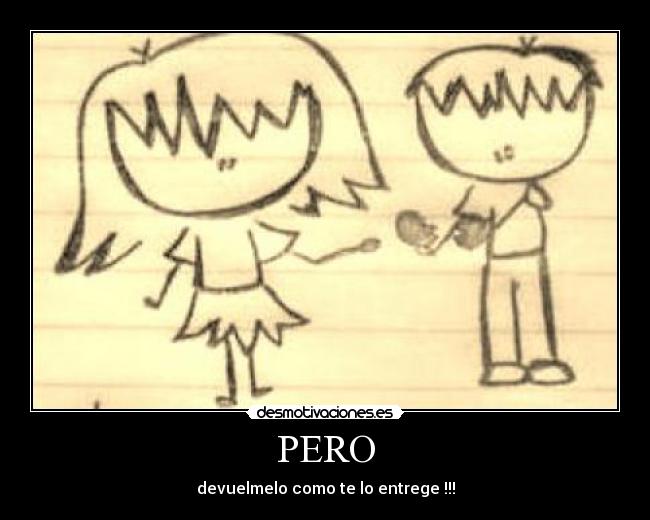 PERO - 