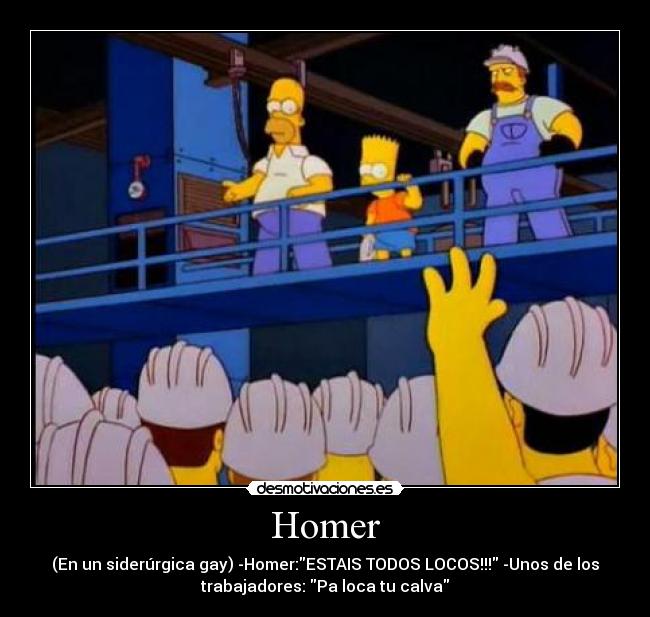 Homer - 