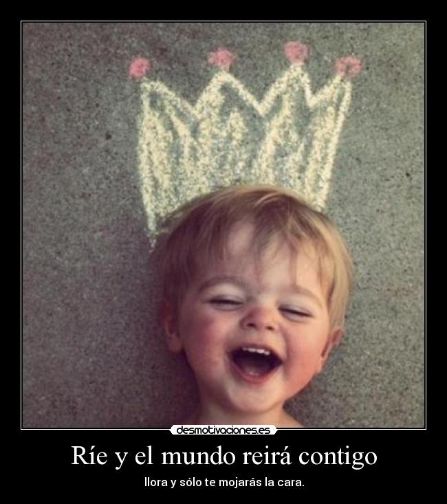 carteles mundo ssssonrisa desmotivaciones