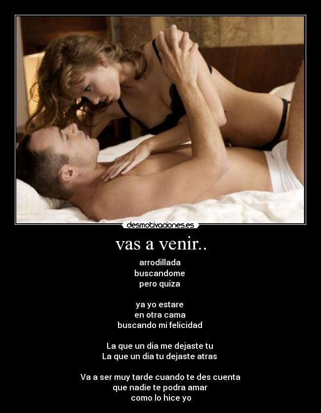 carteles cuando enamores desmotivaciones