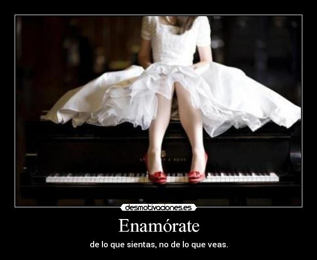 Enamórate - 