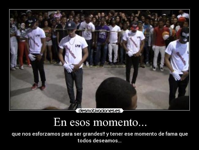 carteles lpm revolution desmotivaciones