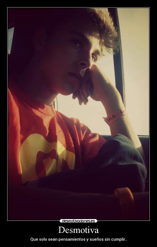 Desmotiva - 