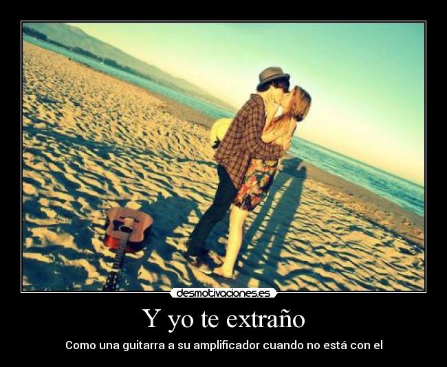 carteles extrano desmotivaciones