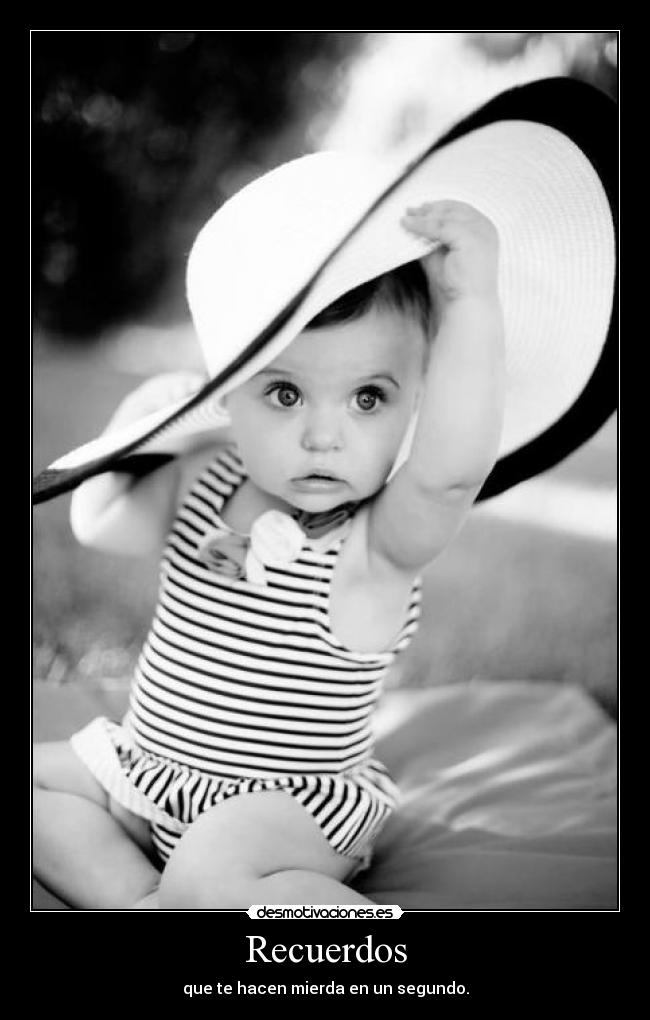 Recuerdos - 