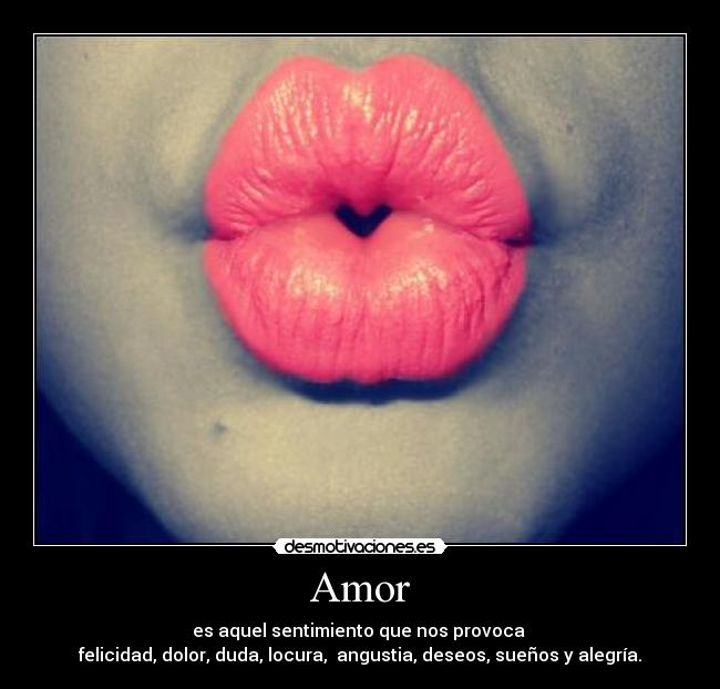 Amor - 