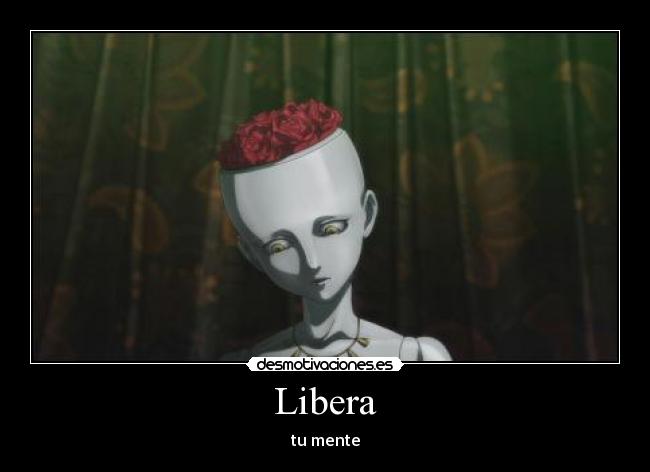 Libera -
