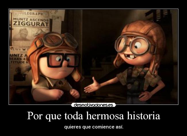 carteles historia momentos inolvidables desmotivaciones