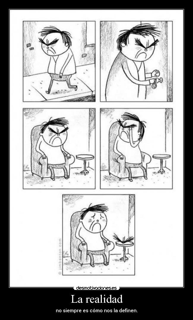 La realidad - 