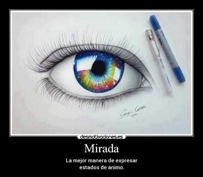 Mirada - 