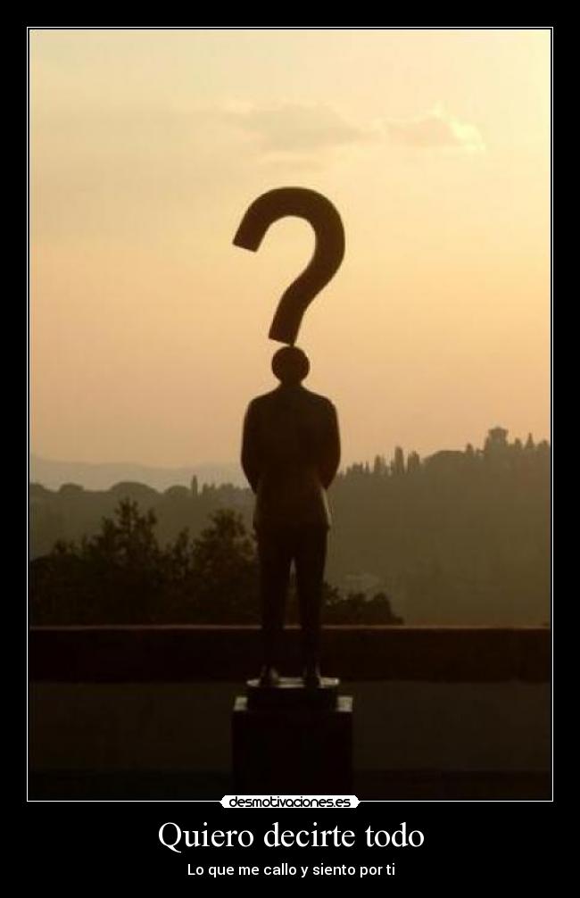 carteles decir desmotivaciones