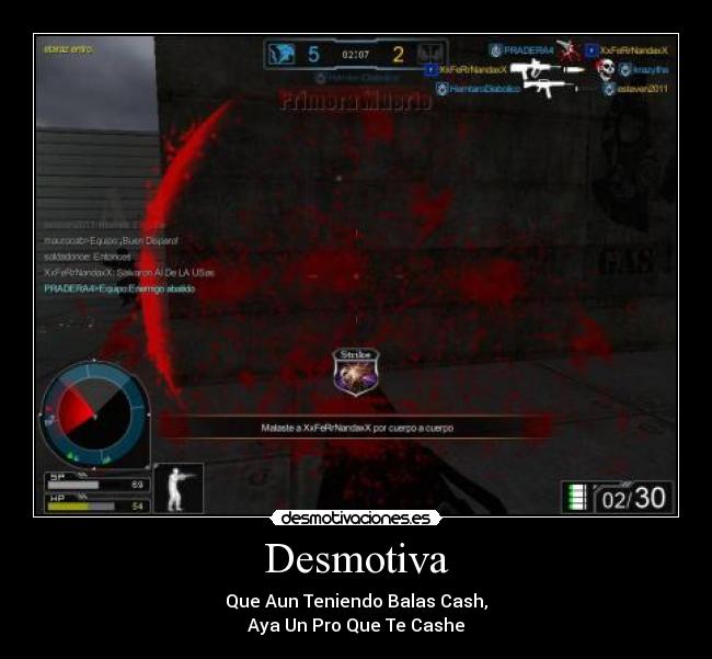 carteles  desmotivaciones