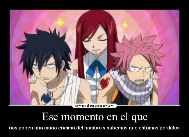 Ese momento en el que - 