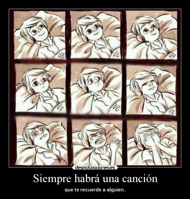 Siempre habrá una canción - 