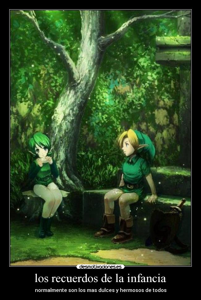 carteles recuerdos infancia recuerdos desmotivaciones