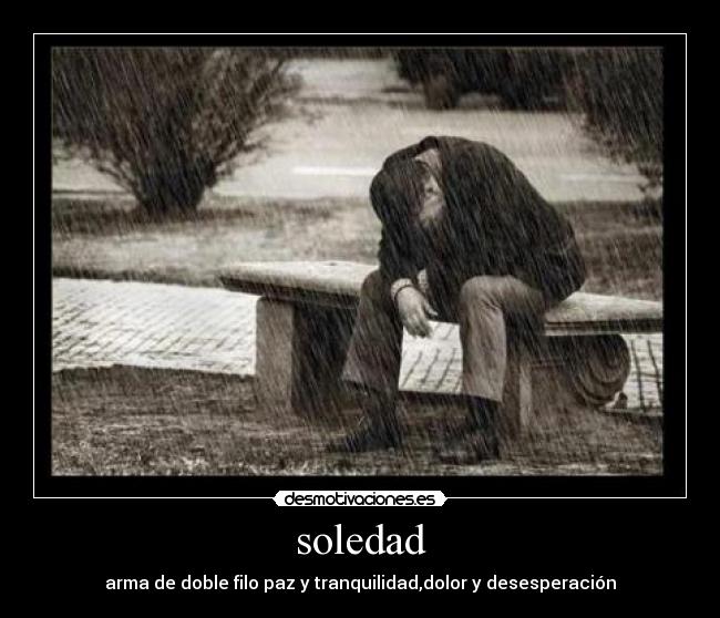 soledad - 