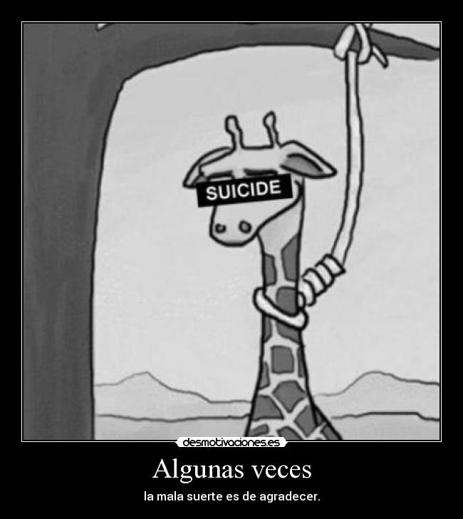 Algunas veces - 