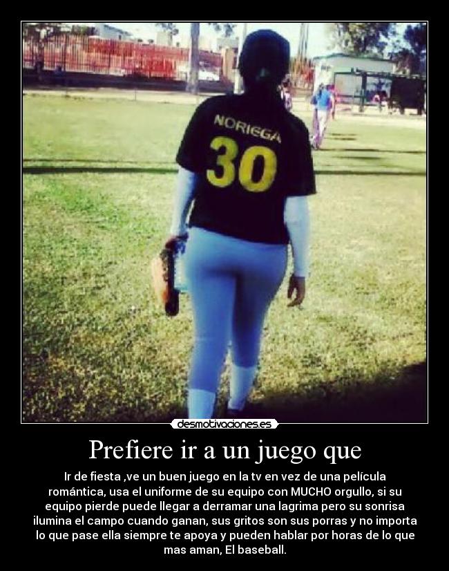 carteles baseball desmotivaciones