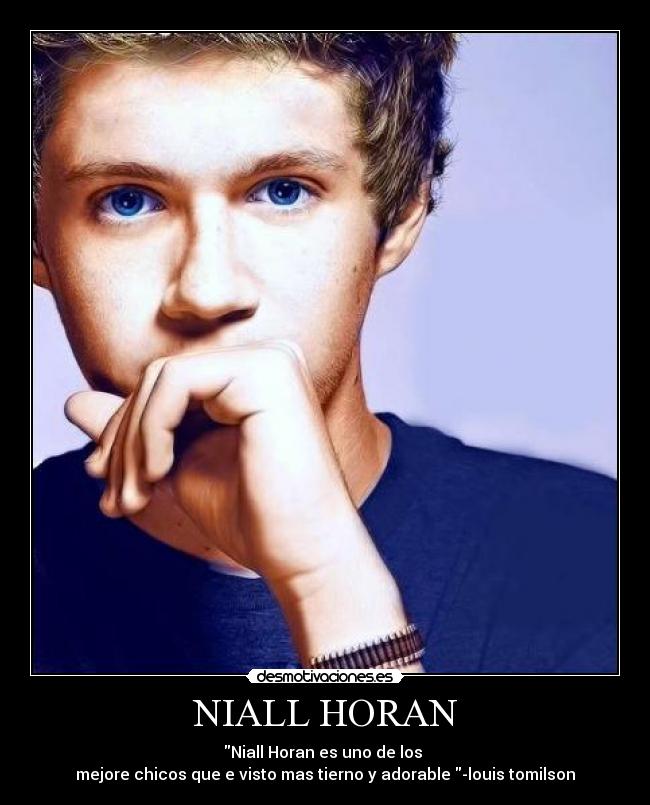 NIALL HORAN - 
