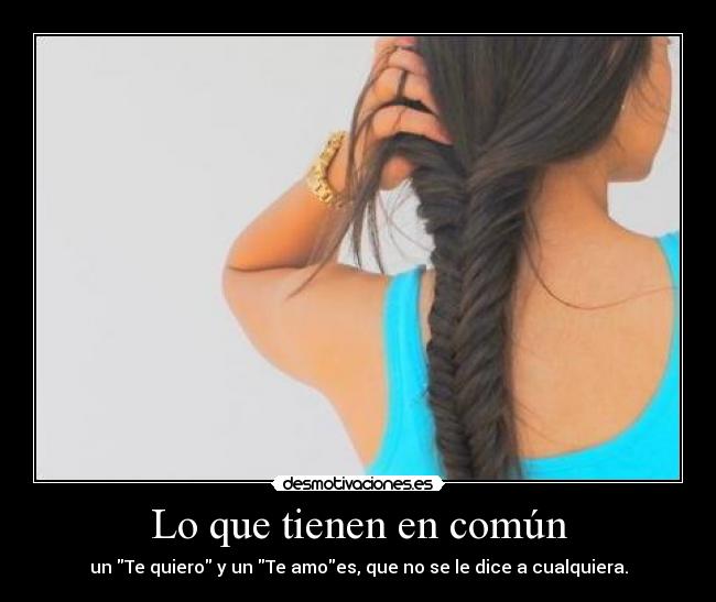 carteles sentimientos comun desmotivaciones