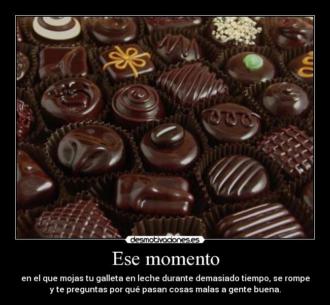 Ese momento - 
