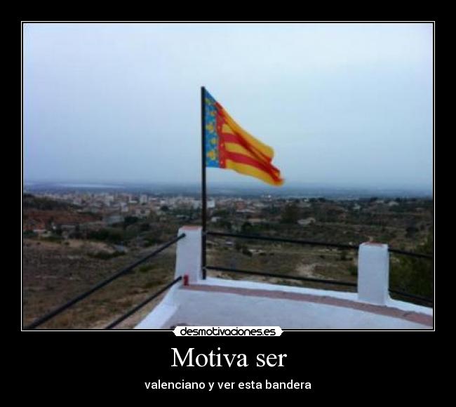 Motiva ser -