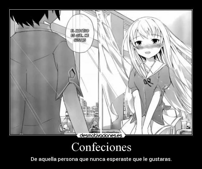 Confeciones - 