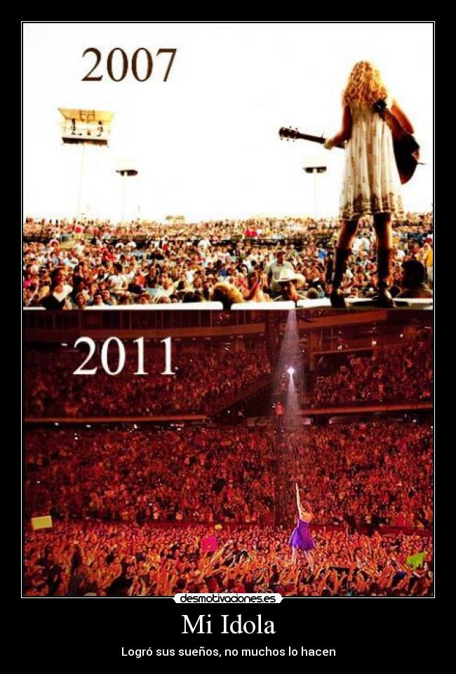 carteles 1234567 desmotivaciones