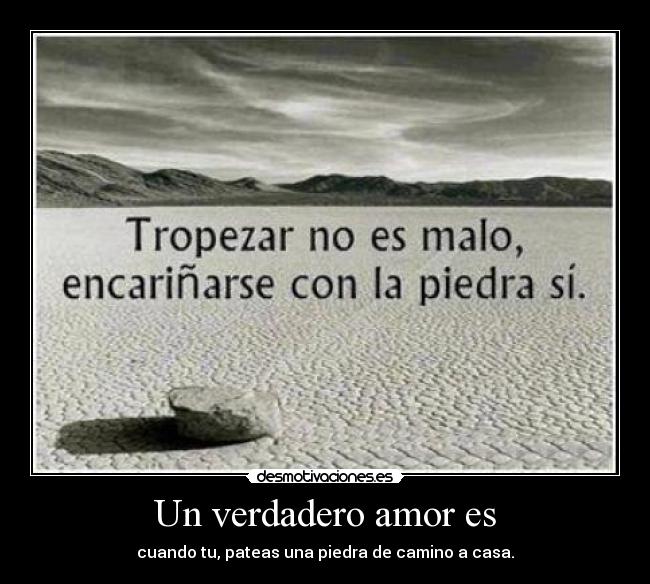 carteles amor desmotivaciones