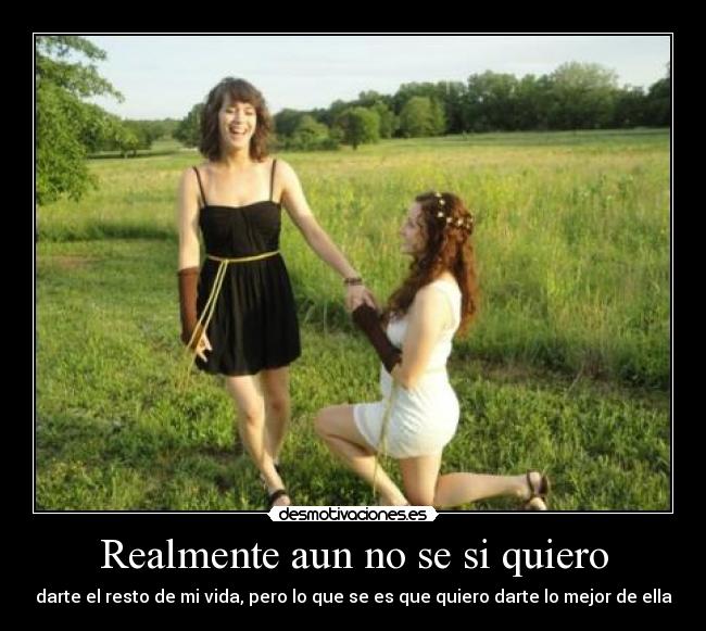 carteles lesbian amor una oportunidad todo que pido desmotivaciones