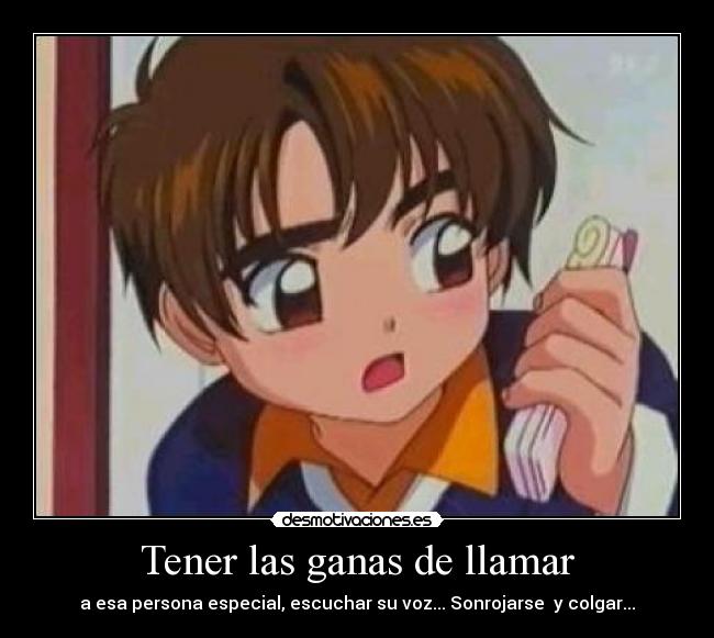 carteles shaoran1 desmotivaciones