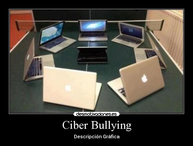 carteles computadora agresion desmotivaciones