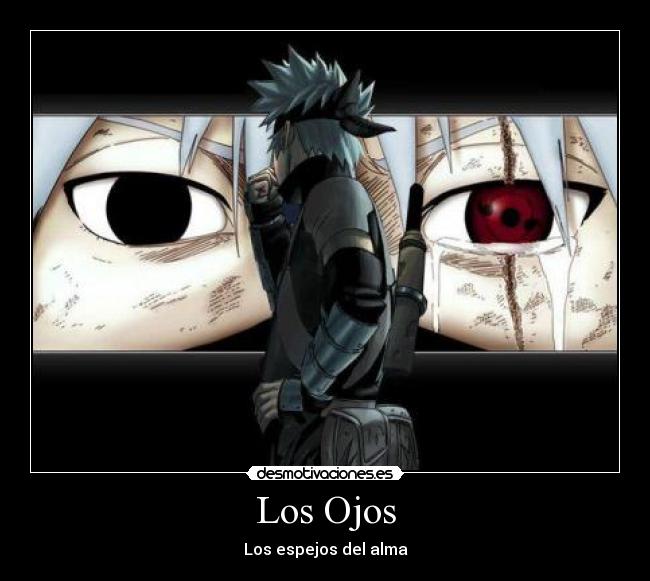 Los Ojos - 