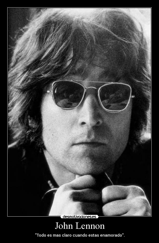 John Lennon -