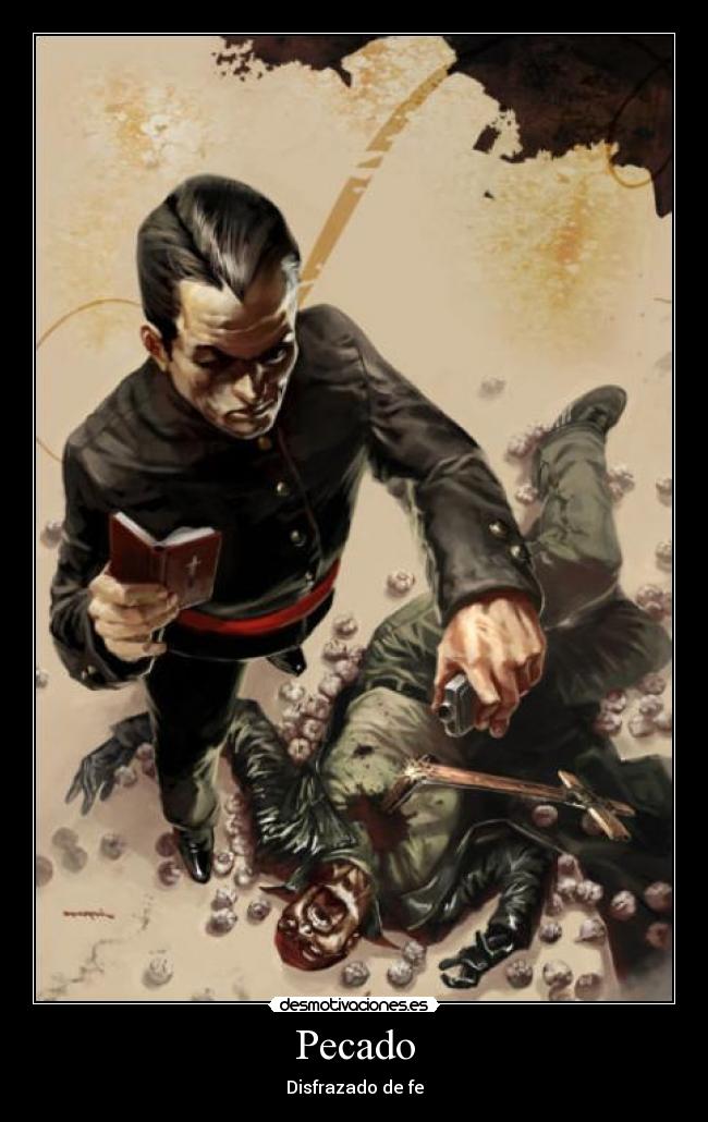 Pecado - 