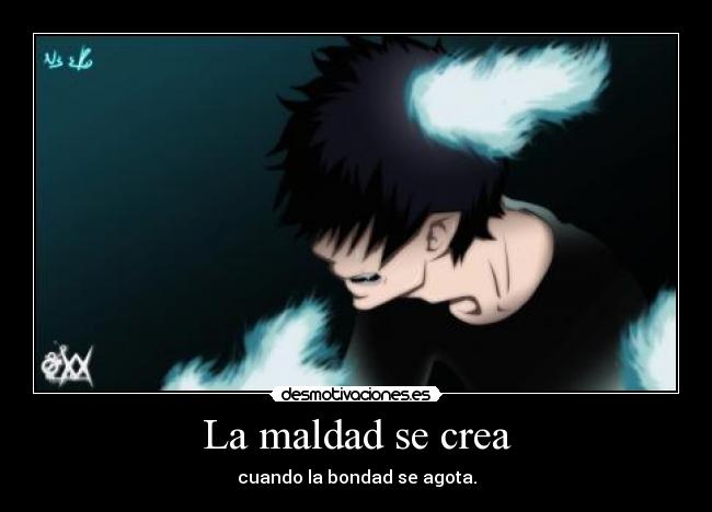 carteles anime popularidad principal arrogancia temor tristeza felicidad amor compresion sasuke naruto sabio desmotivaciones