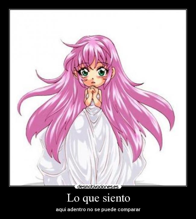 carteles saori atenea los cabelleros del zodiaco anime desmotivaciones