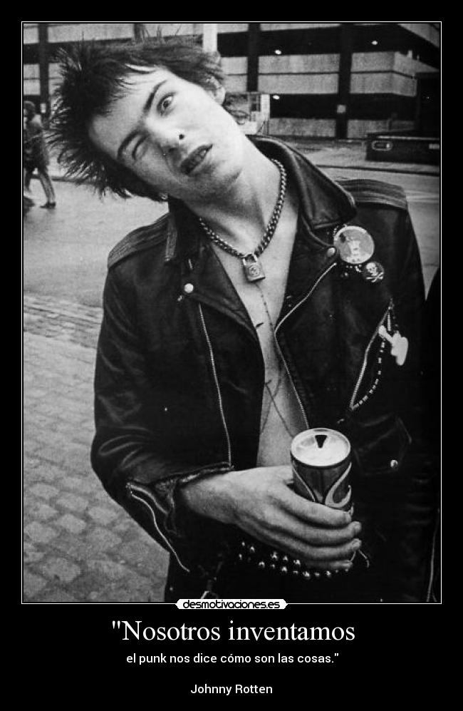 Nosotros inventamos -