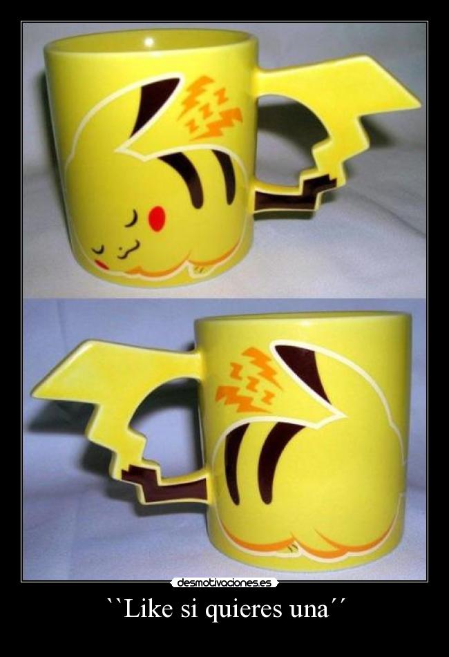 ``Like si quieres una´´ - 