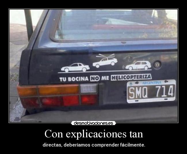 carteles zamuelburgoz desmotivaciones