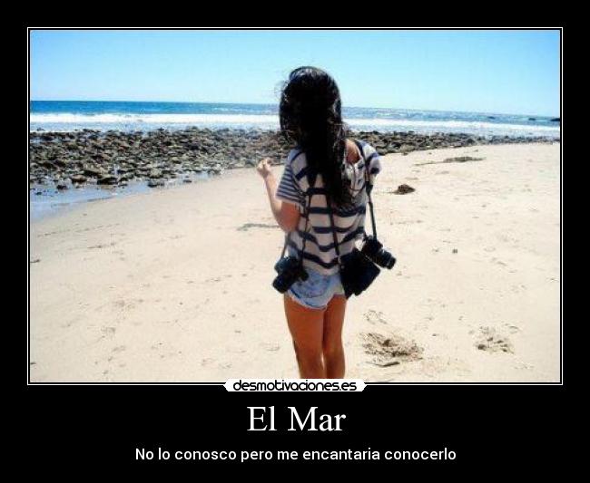 El Mar - 