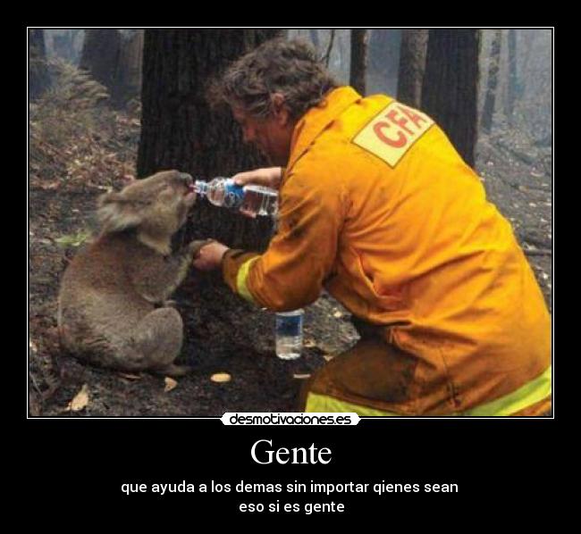 carteles gente desmotivaciones