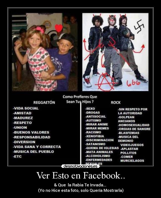 Ver Esto en Facebook.. -