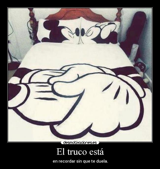 carteles recordar doler desmotivaciones