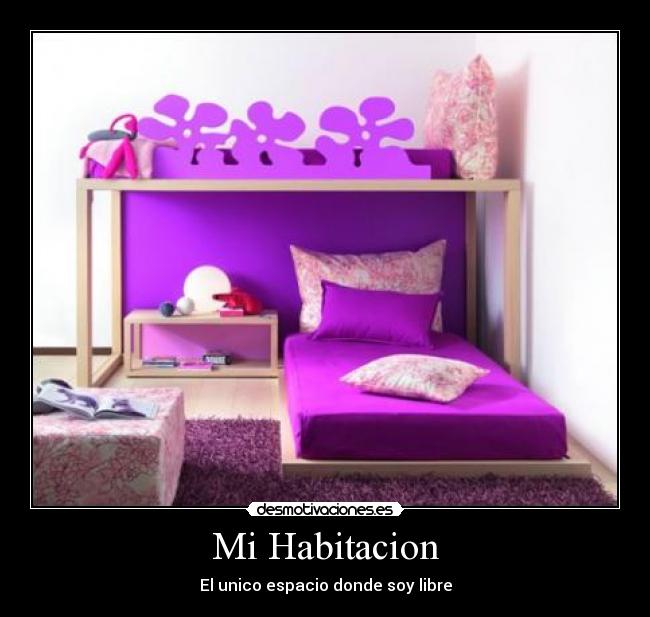 Mi Habitacion - 