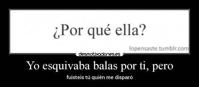 carteles porque desmotivaciones