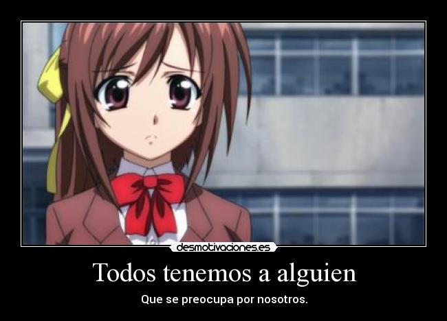 carteles anime sora soara sakurai angeloid pixilin desmotivaciones