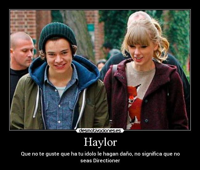 Haylor -