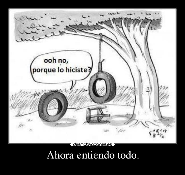 carteles llantas desmotivaciones